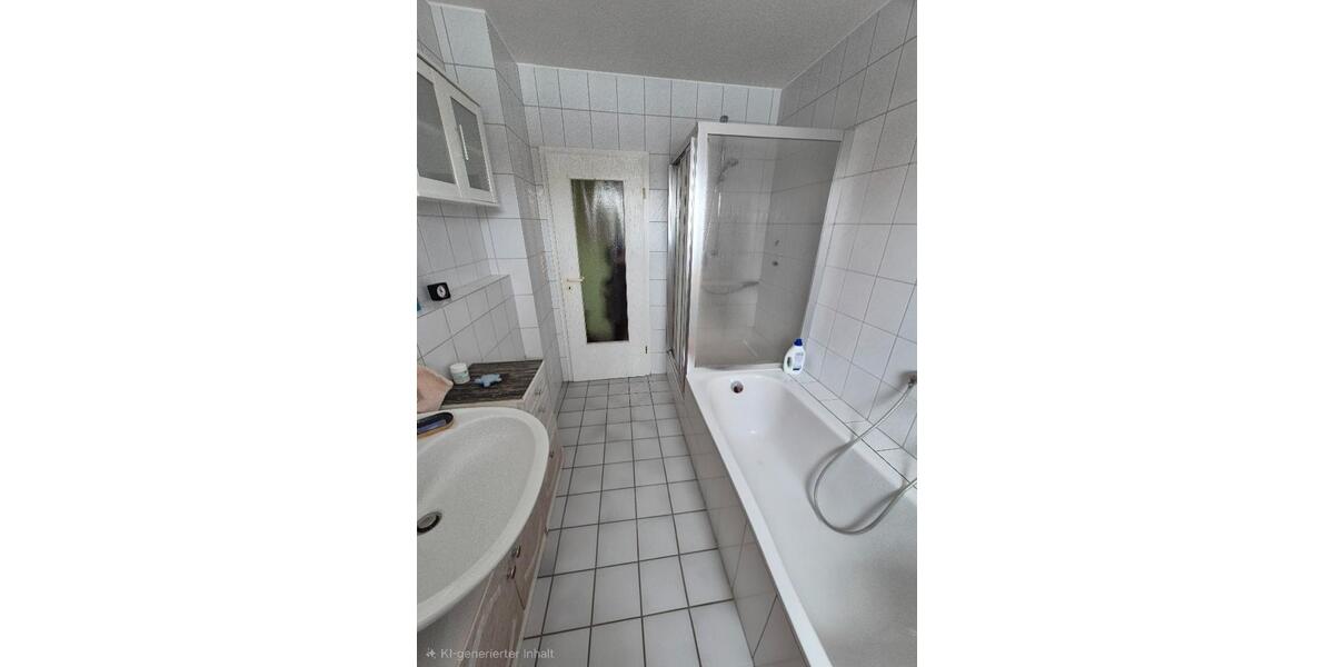 Etagenwohnung Wagenfeld - 3 Zimmer, 97 m&sup2;, 605&euro; | Angebot:26419498
