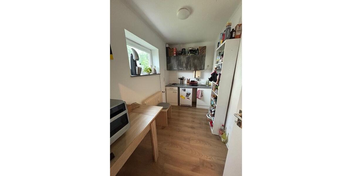Hochparterre Braunschweig Westliches Ringgebiet - 1 Zimmer, 44 m&sup2;, 440&euro; | Angebot:26423553