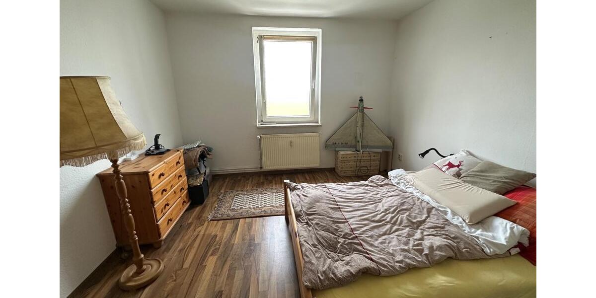 Erdgeschoßwohnung Halberstadt - 2 Zimmer, 310&euro; | Angebot:26177244