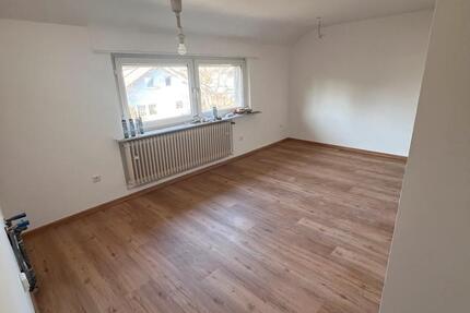 Wohnung Mannheim Sandhofen - 2 Zimmer, 55 m&sup2;, 1.120&euro; | Angebot:26464802