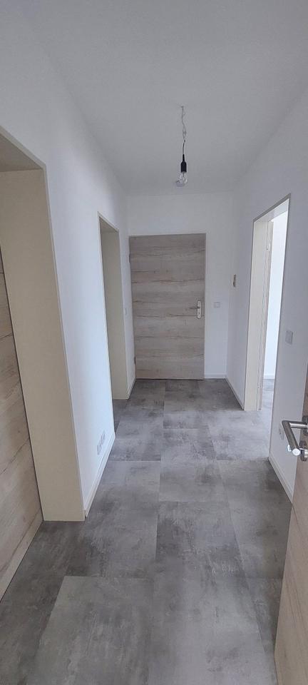 2-Zimmer-Wohnung in Regensburg Nord-Reinhausen