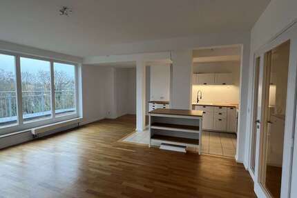 Wohnung zum Mieten in Berlin 1.774 € 131 m² 4 zimmer