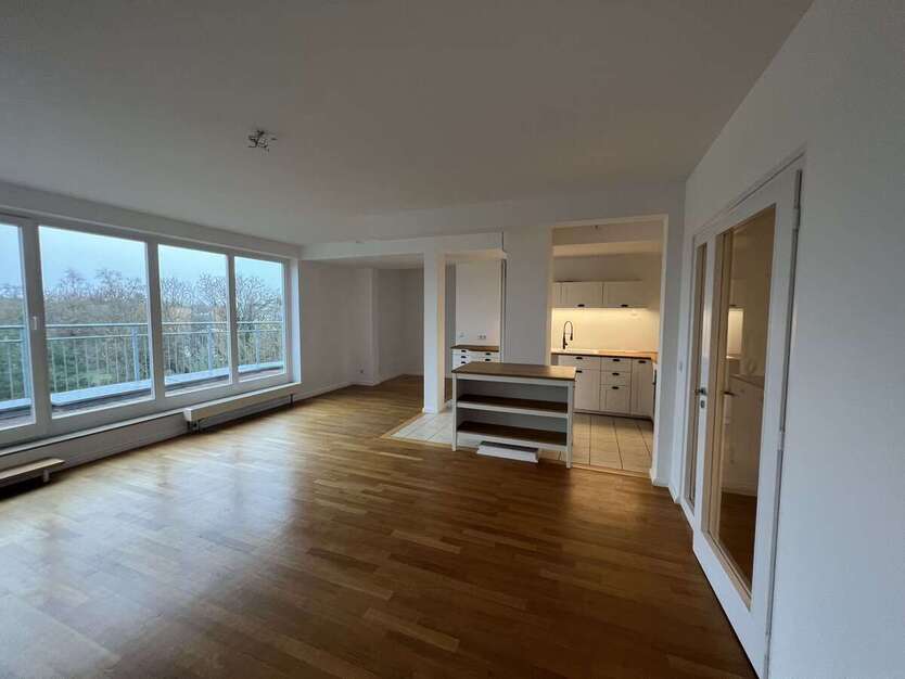 Wohnung zum Mieten in Berlin 1.774 € 131 m² 4 zimmer