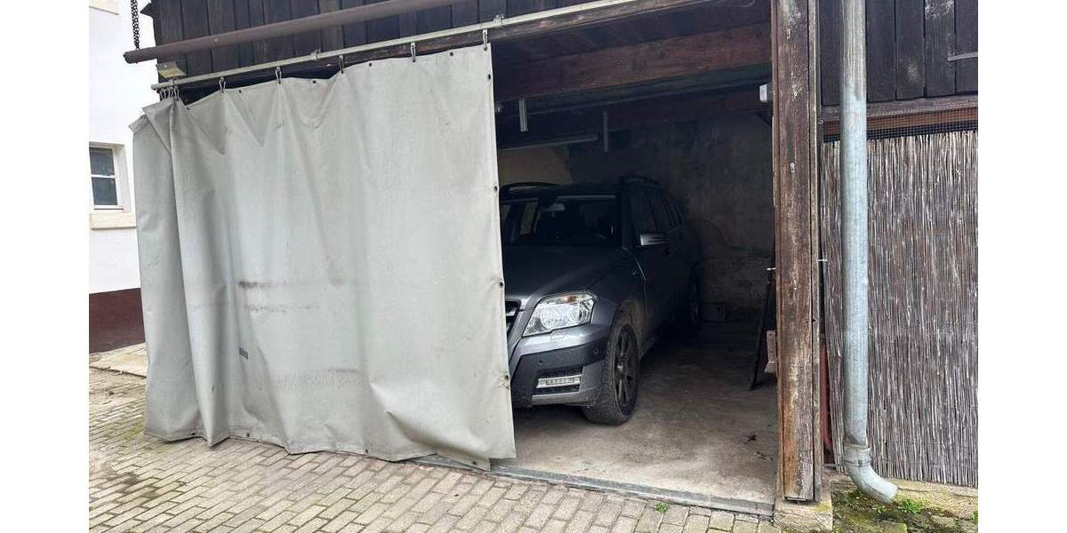 Einfamilienhaus Gaggenau Hörden - 4 Zimmer, 100 m&sup2;, 800&euro; | Angebot:25862375