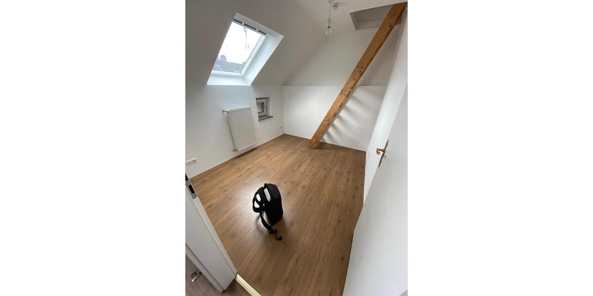 Dachgeschoßwohnung Aachen Aachen-Mitte - 1 Zimmer, 58 m&sup2;, 850&euro; | Angebot:25102669