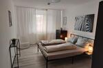 Etagenwohnung Nürnberg Langwasser - 3 Zimmer, 64 m&sup2;, 1.350&euro; | Angebot:26544052
