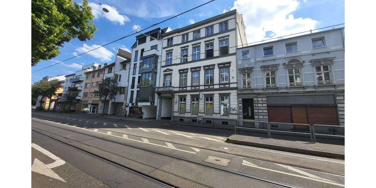 Gewerbeobjekt Bonn - 1.500&euro; | Angebot:26988405