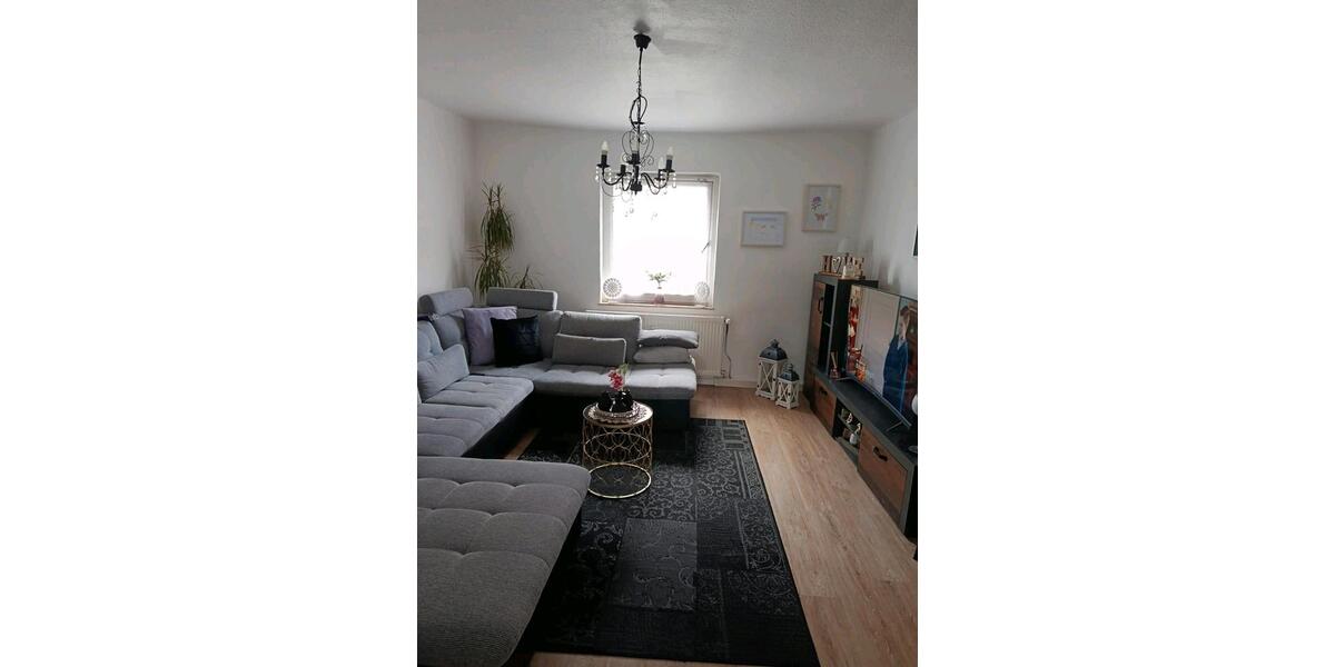 Etagenwohnung Sankt Wendel - 2 Zimmer, 58 m&sup2;, 500&euro; | Angebot:26248591