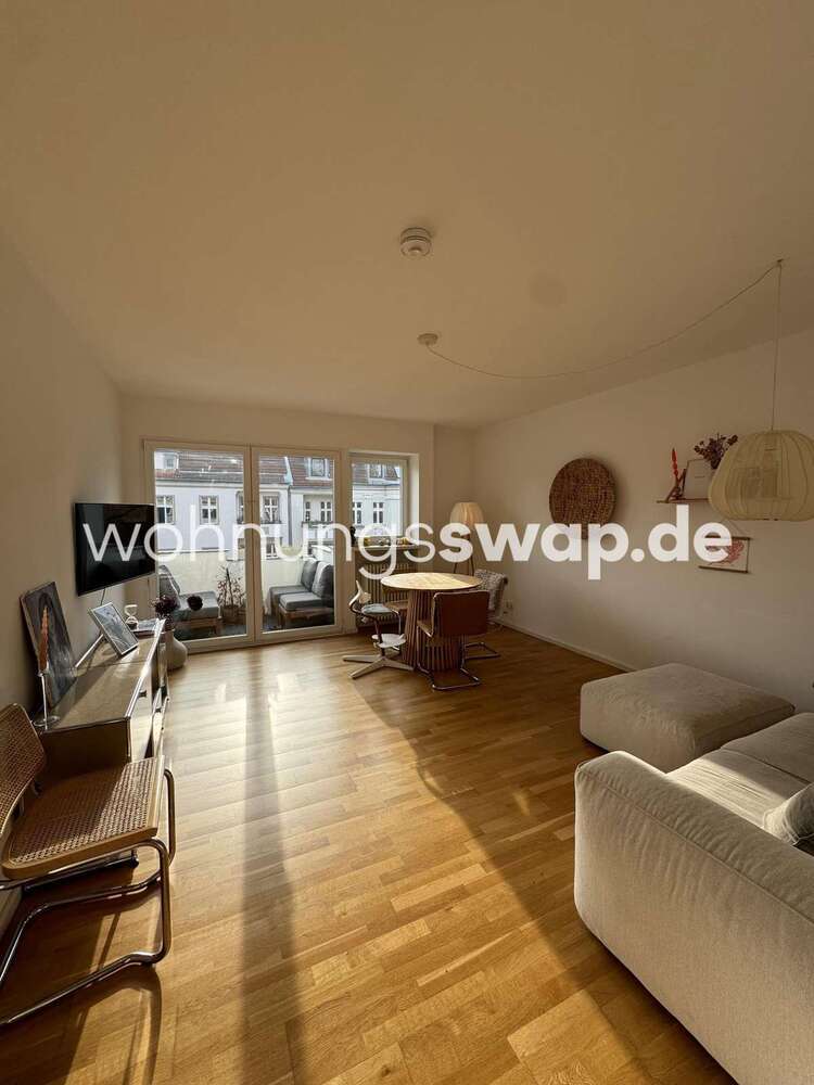 Wohnung zum Mieten in Berlin-12161 670 € 72 m²