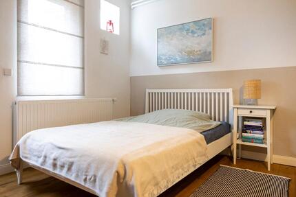 Wohnen auf Zeit Erkner - 1 Zimmer, 14 m&sup2;, 49&euro; | Angebot:25058131