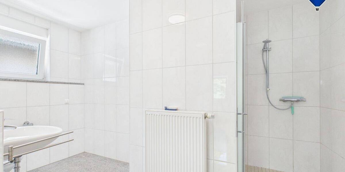 Etagenwohnung Merzig / Hilbringen Hilbringen - 3 Zimmer, 76 m&sup2;, 700&euro; | Angebot:26796776