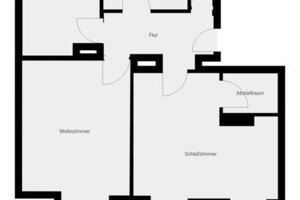 Wohnung Erfurt Johannesvorstadt - 2 Zimmer, 72 m&sup2;, 630&euro; | Angebot:26362528