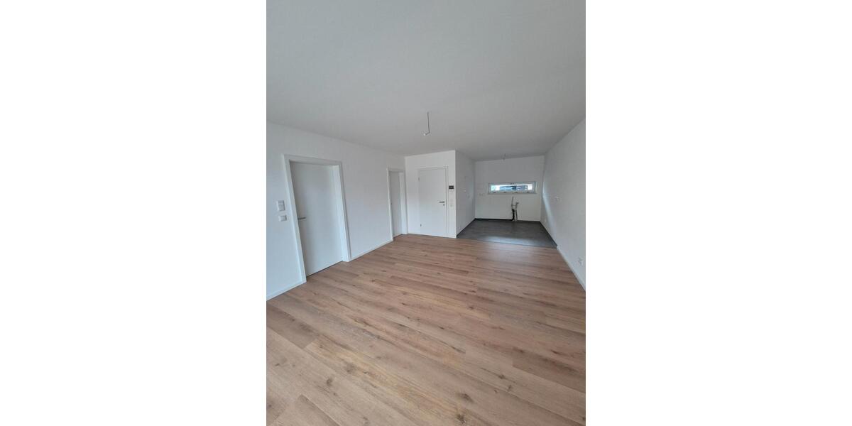 Erdgeschoßwohnung Deggendorf - 2 Zimmer, 62 m&sup2;, 790&euro; | Angebot:26665927