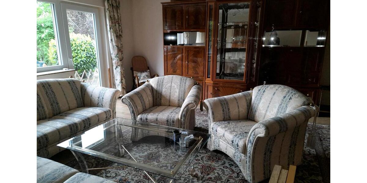 Erdgeschoßwohnung Windeck - 2 Zimmer, 100 m&sup2;, 650&euro; | Angebot:26478508