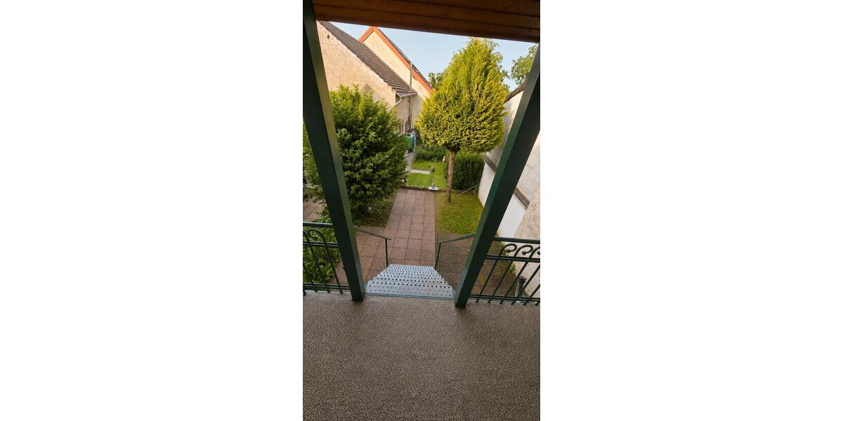 Etagenwohnung Bitburg - 1 Zimmer, 79 m&sup2;, 650&euro; | Angebot:26705944