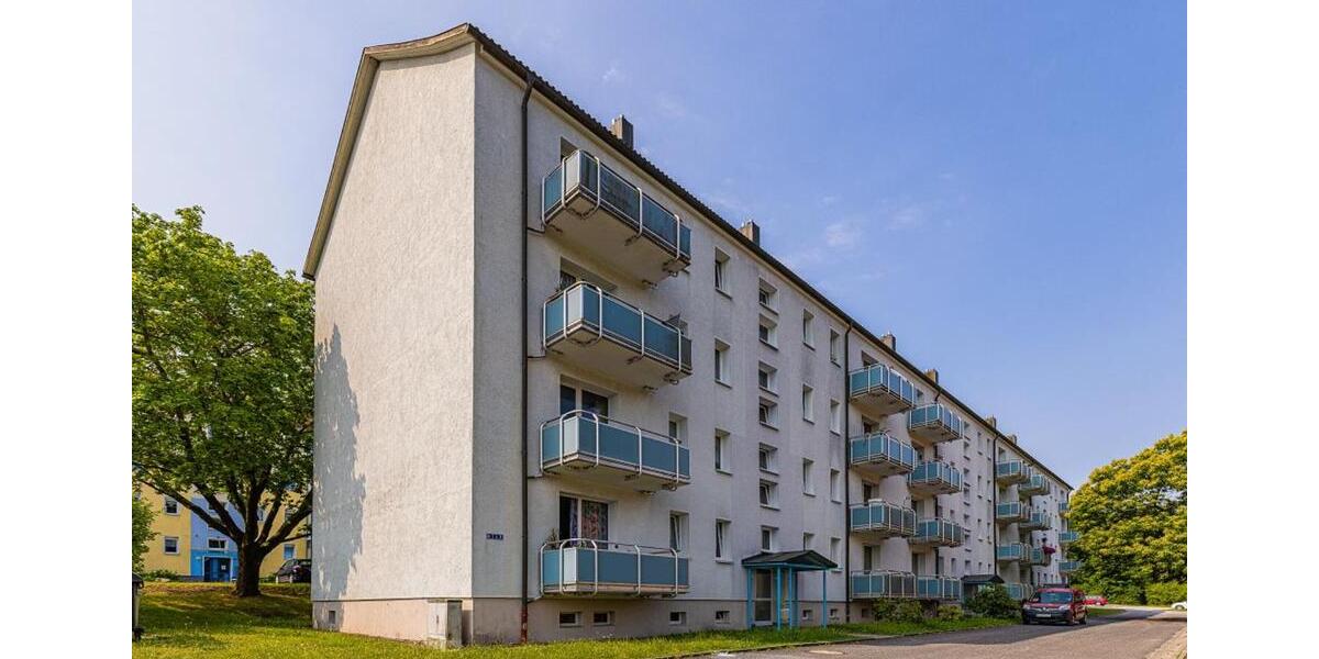 Etagenwohnung Zella-Mehlis Mehlis - 2 Zimmer, 50 m&sup2;, 375&euro; | Angebot:23844047