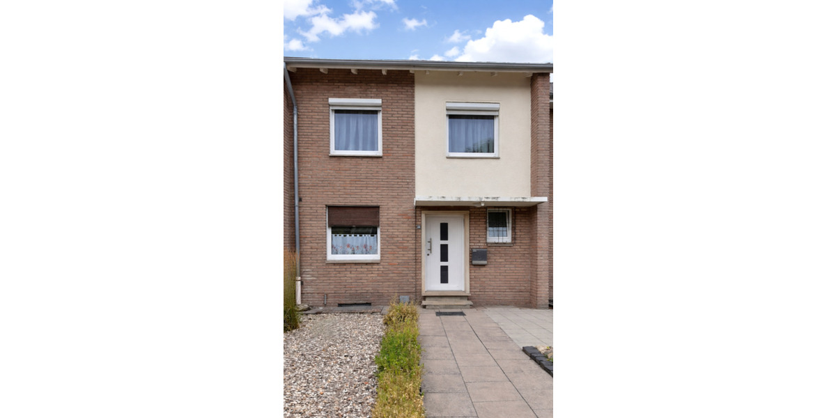 Reihenhaus Meppen - 4 Zimmer, 72 m&sup2;, 500&euro; | Angebot:25436362