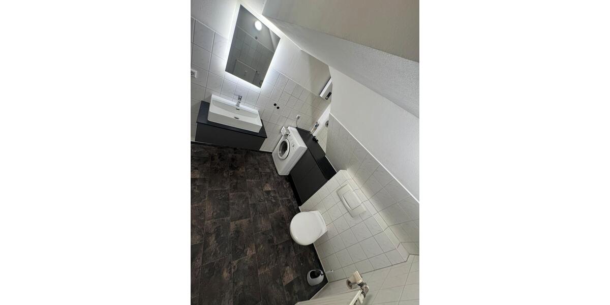 Dachgeschoßwohnung Grevesmühlen - 2 Zimmer, 56 m&sup2;, 498&euro; | Angebot:27640968