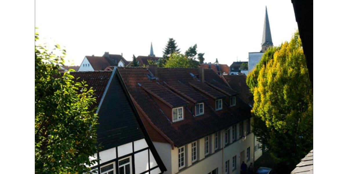 Dachgeschoßwohnung Herford - 2 Zimmer, 73 m&sup2;, 550&euro; | Angebot:25616647