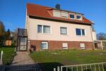 Etagenwohnung Friedland - 4 Zimmer, 85 m&sup2;, 600&euro; | Angebot:26521191