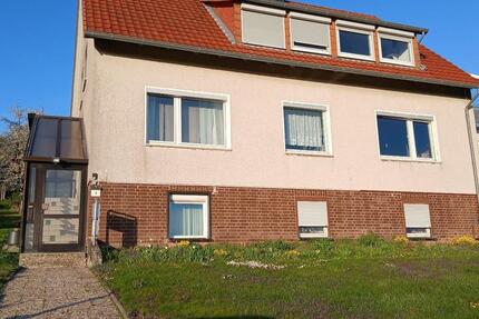 Wohnung Friedland - 4 Zimmer, 85 m&sup2;, 600&euro; | Angebot:26521191