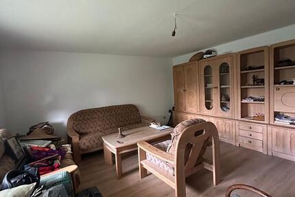 Mietwohnung UG direkter Gartenzugang 2 zimmer