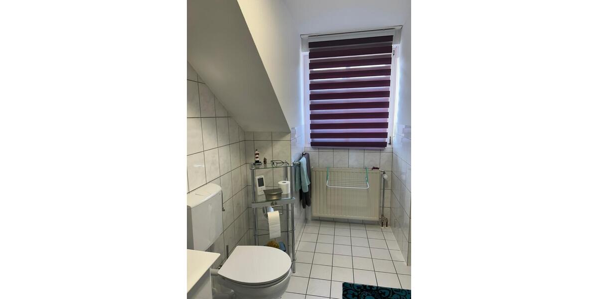 Dachgeschoßwohnung Oelde - 2 Zimmer, 60 m&sup2;, 675&euro; | Angebot:26548348