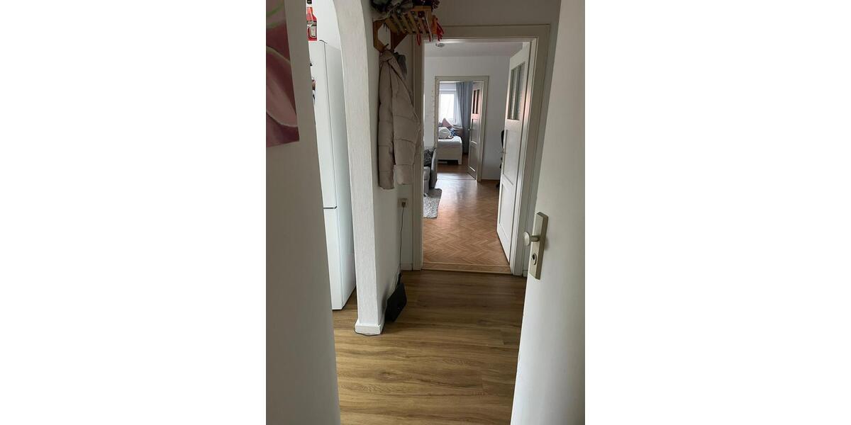 Etagenwohnung Aschheim - 2 Zimmer, 47 m&sup2;, 925&euro; | Angebot:25962924