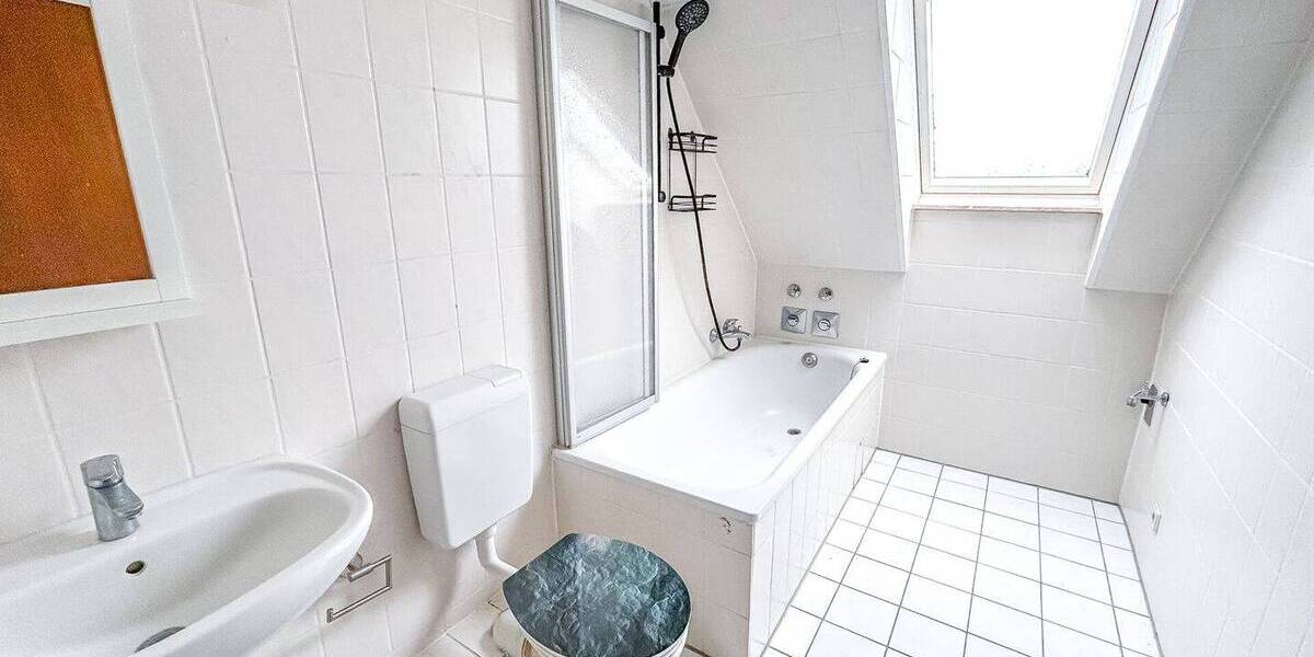 Etagenwohnung Warin - 2 Zimmer, 50 m&sup2;, 455&euro; | Angebot:26451438