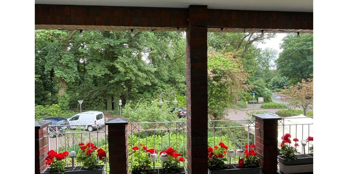 Etagenwohnung Zeven - 3 Zimmer, 108 m&sup2;, 860&euro; | Angebot:24700472