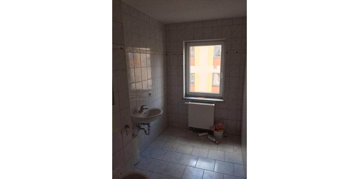 Etagenwohnung Raguhn-Jeßnitz Jeßnitz (Anhalt) - 2 Zimmer, 40 m&sup2;, 240&euro; | Angebot:26663979