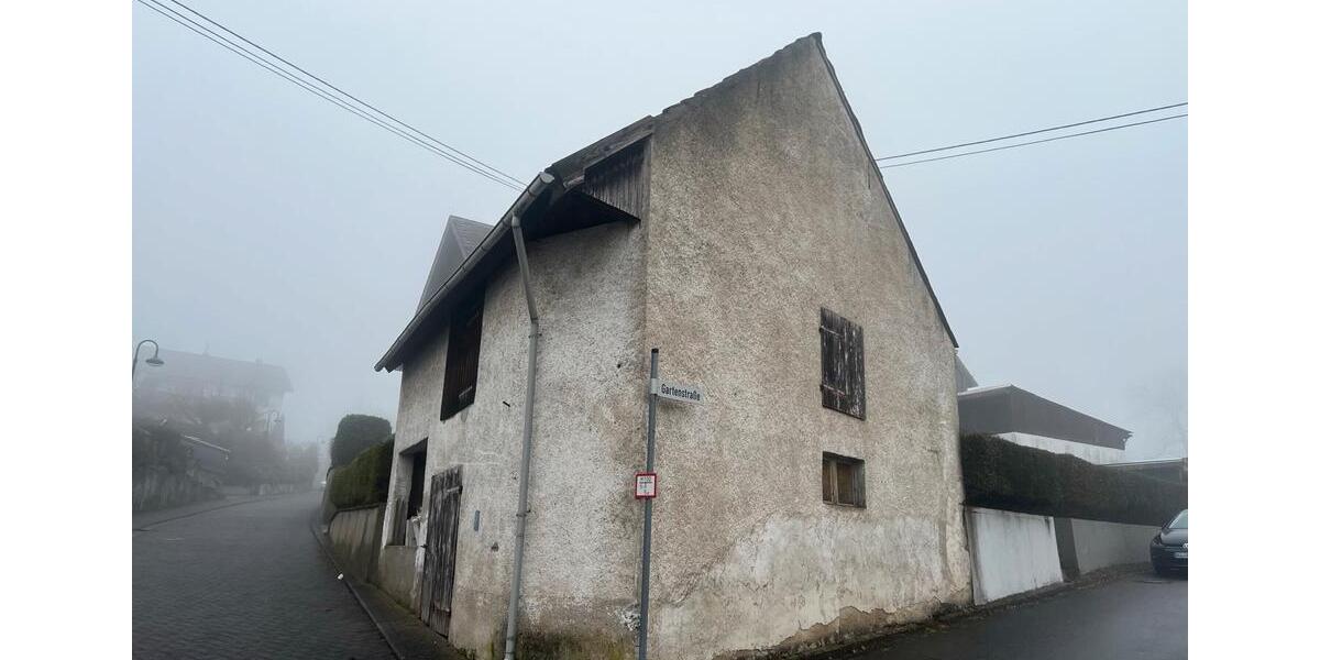 Gewerbeobjekt Kleinmaischeid - 150&euro; | Angebot:23849560