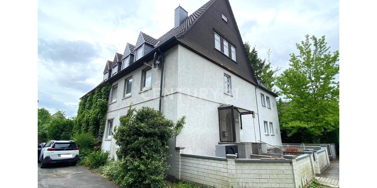 Dachgeschoßwohnung Kamen - 2 Zimmer, 63 m&sup2;, 597&euro; | Angebot:24983379