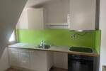 3 Zimmerwohnung mit Terrasse Fürther Innenstadt