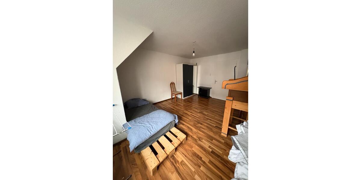 Wohnen auf Zeit Hagen Hagen-Mitte - 1 Zimmer, 25 m&sup2;, 320&euro; | Angebot:25957680