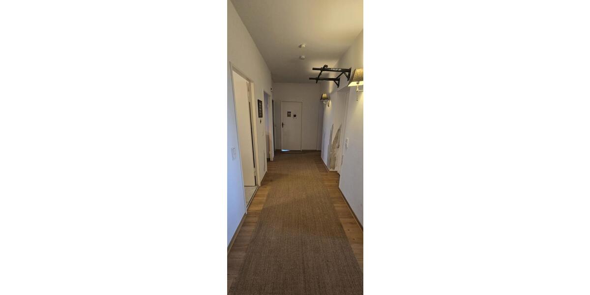 Etagenwohnung Berlin Reinickendorf - 5 Zimmer, 92 m&sup2;, 530&euro; | Angebot:26001274