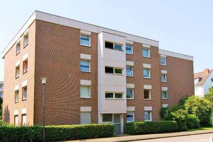 Wohnung Aachen Forst - 2 Zimmer, 59 m&sup2;, 384&euro; | Angebot:25335515