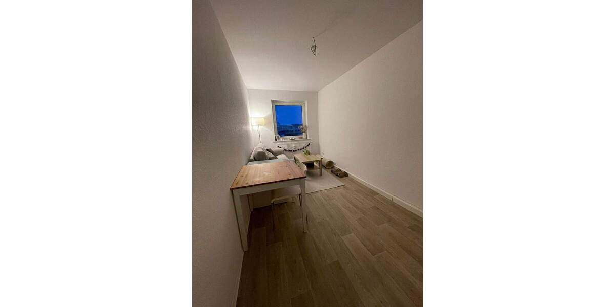 Etagenwohnung Brandenburg an der Havel Altstadt - 3 Zimmer, 61 m&sup2;, 449&euro; | Angebot:25141672