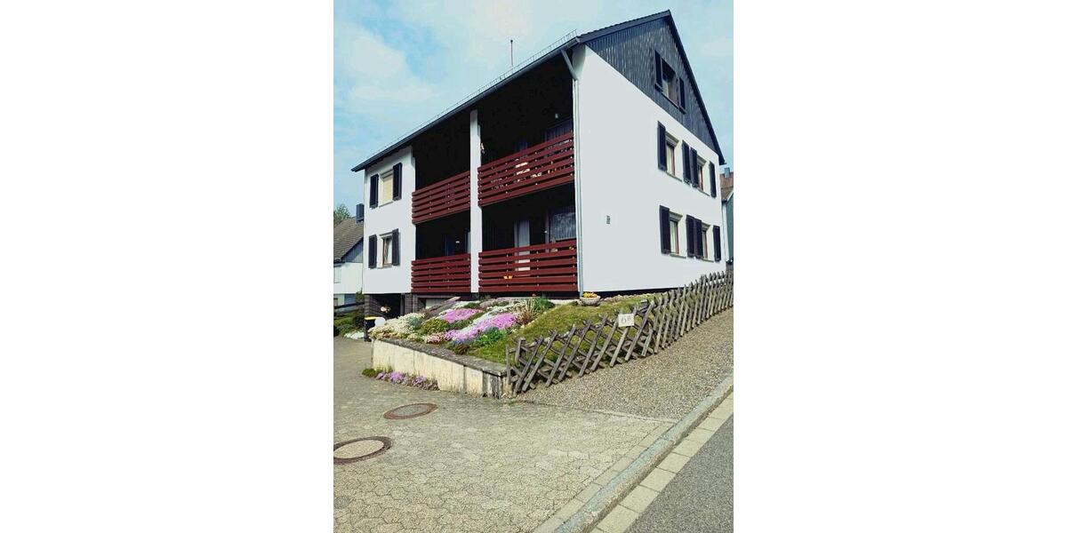 Etagenwohnung Goslar OS Hahnenklee-Bockswiese - 1 Zimmer, 40 m&sup2;, 650&euro; | Angebot:26256638