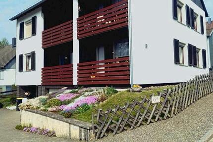 Wohnung Goslar OS Hahnenklee-Bockswiese - 1 Zimmer, 40 m&sup2;, 650&euro; | Angebot:26256638