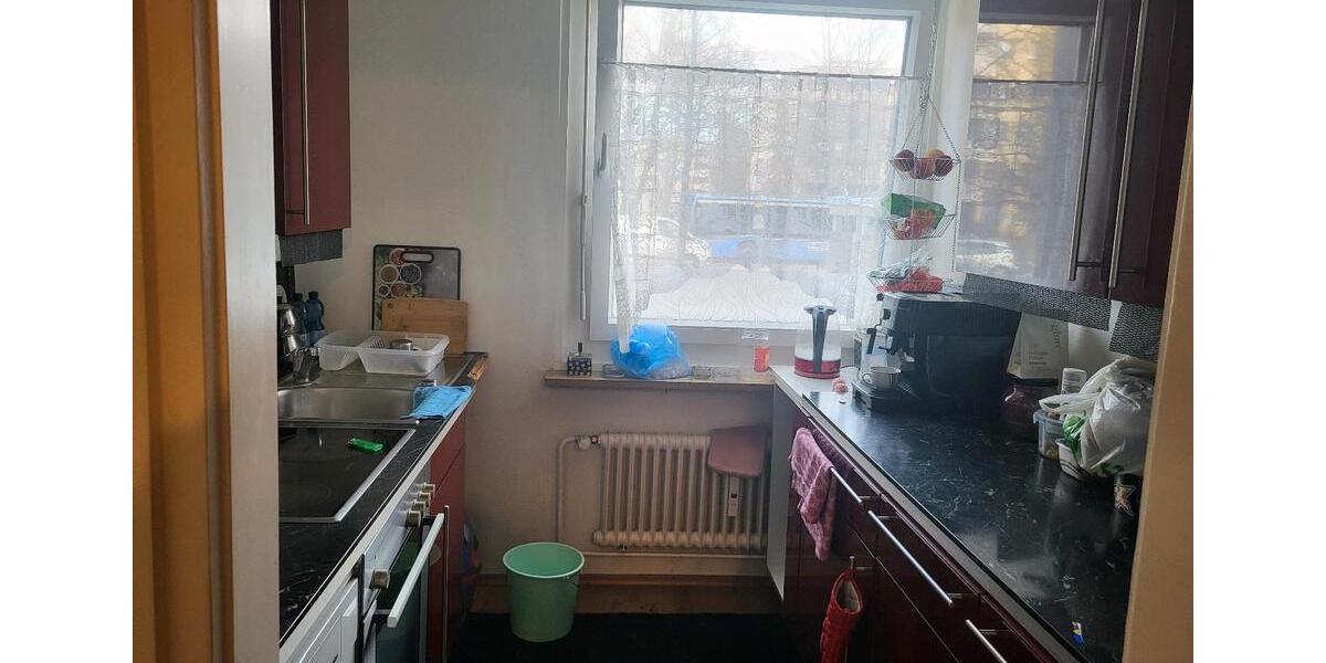 Erdgeschoßwohnung München Pasing-Obermenzing - 1 Zimmer, 40 m&sup2;, 1.100&euro; | Angebot:25926232