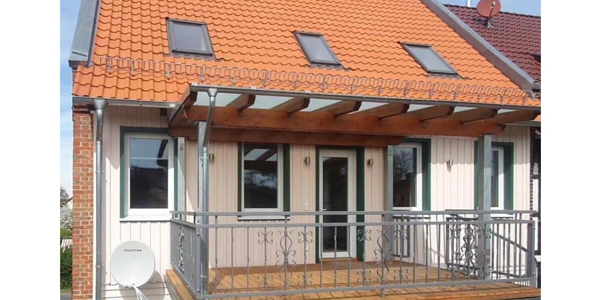 Maisonettenwohnung Wernigerode - 5 Zimmer, 155 m&sup2;, 1.300&euro; | Angebot:26295219