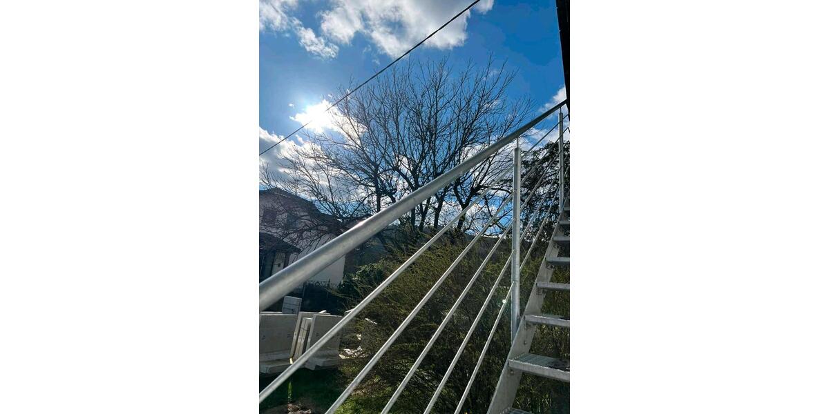 Dachgeschoßwohnung Rittersdorf - 2 Zimmer, 80 m&sup2;, 850&euro; | Angebot:25641196