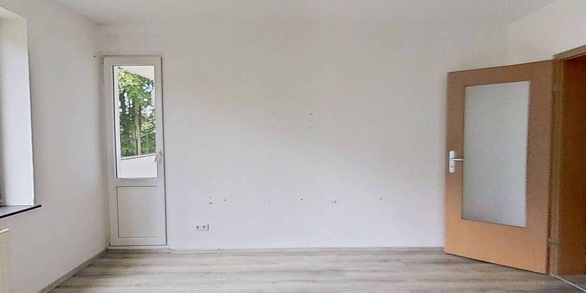 Etagenwohnung Rendsburg Kronwerk - 3 Zimmer, 65 m&sup2;, 539&euro; | Angebot:26840805