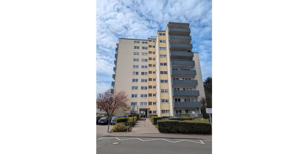 Etagenwohnung Hattersheim am Main - 2 Zimmer, 65 m&sup2;, 1.130&euro; | Angebot:26022131