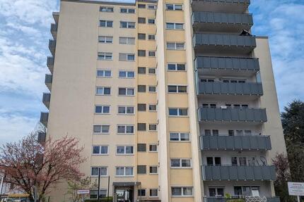 Wohnung Hattersheim am Main - 2 Zimmer, 65 m&sup2;, 1.130&euro; | Angebot:26022131