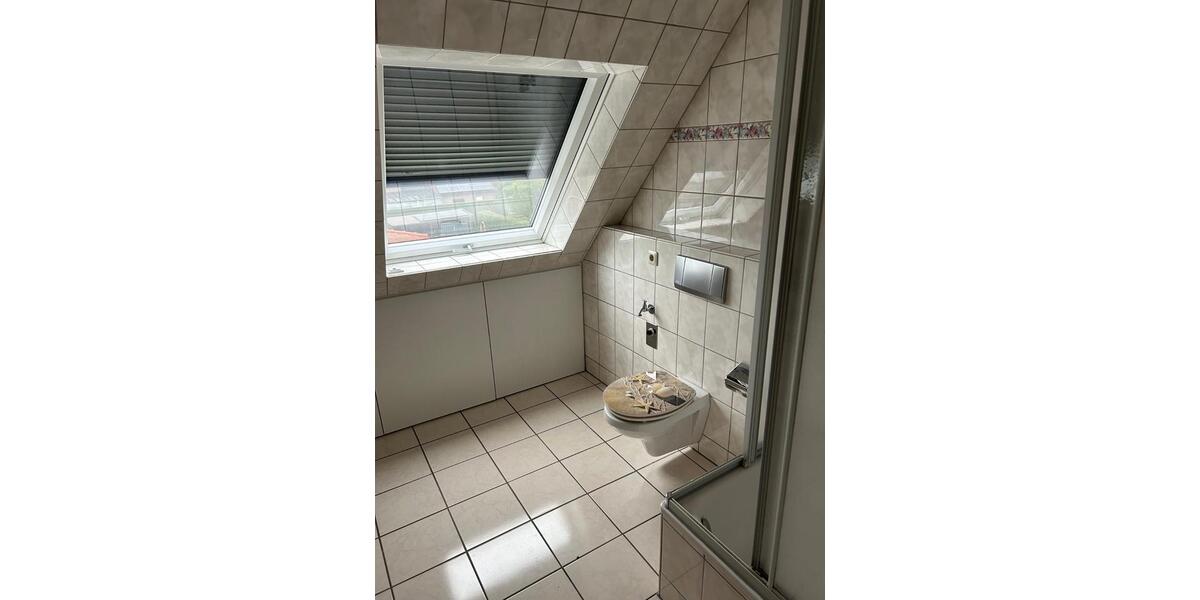 Dachgeschoßwohnung Ostbevern - 2 Zimmer, 60 m&sup2;, 550&euro; | Angebot:25335152