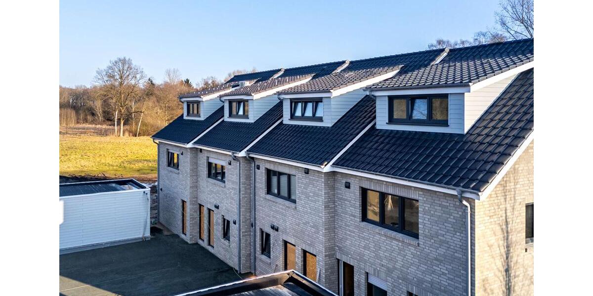 Erdgeschoßwohnung Bad Zwischenahn - 2 Zimmer, 60 m&sup2;, 780&euro; | Angebot:26001575