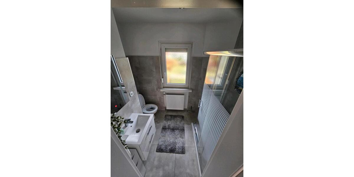 Wohnen auf Zeit Lauenau - 2 Zimmer, 60 m&sup2;, 30&euro; | Angebot:24368055