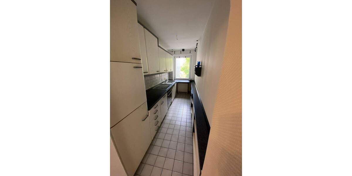 Etagenwohnung Moers Scherpenberg - 3 Zimmer, 75 m&sup2;, 720&euro; | Angebot:25212982